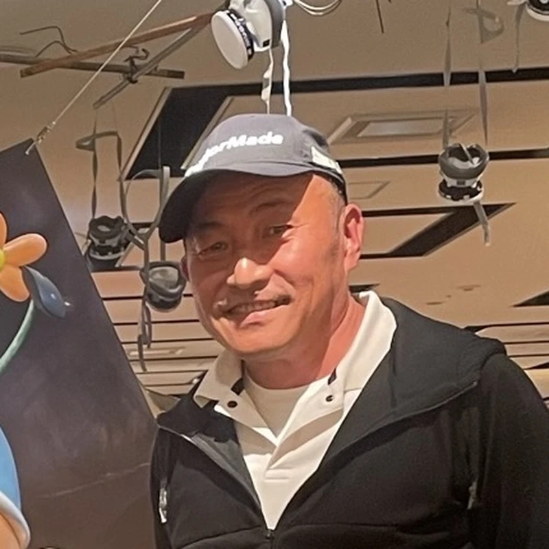 キヨスホーム代表 清藤茂雄