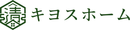 キヨスホーム ロゴ